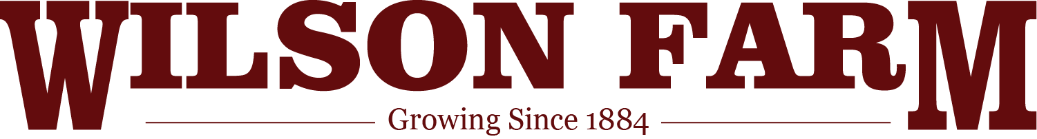 Wilson Farm Logo