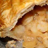 Apple Pie